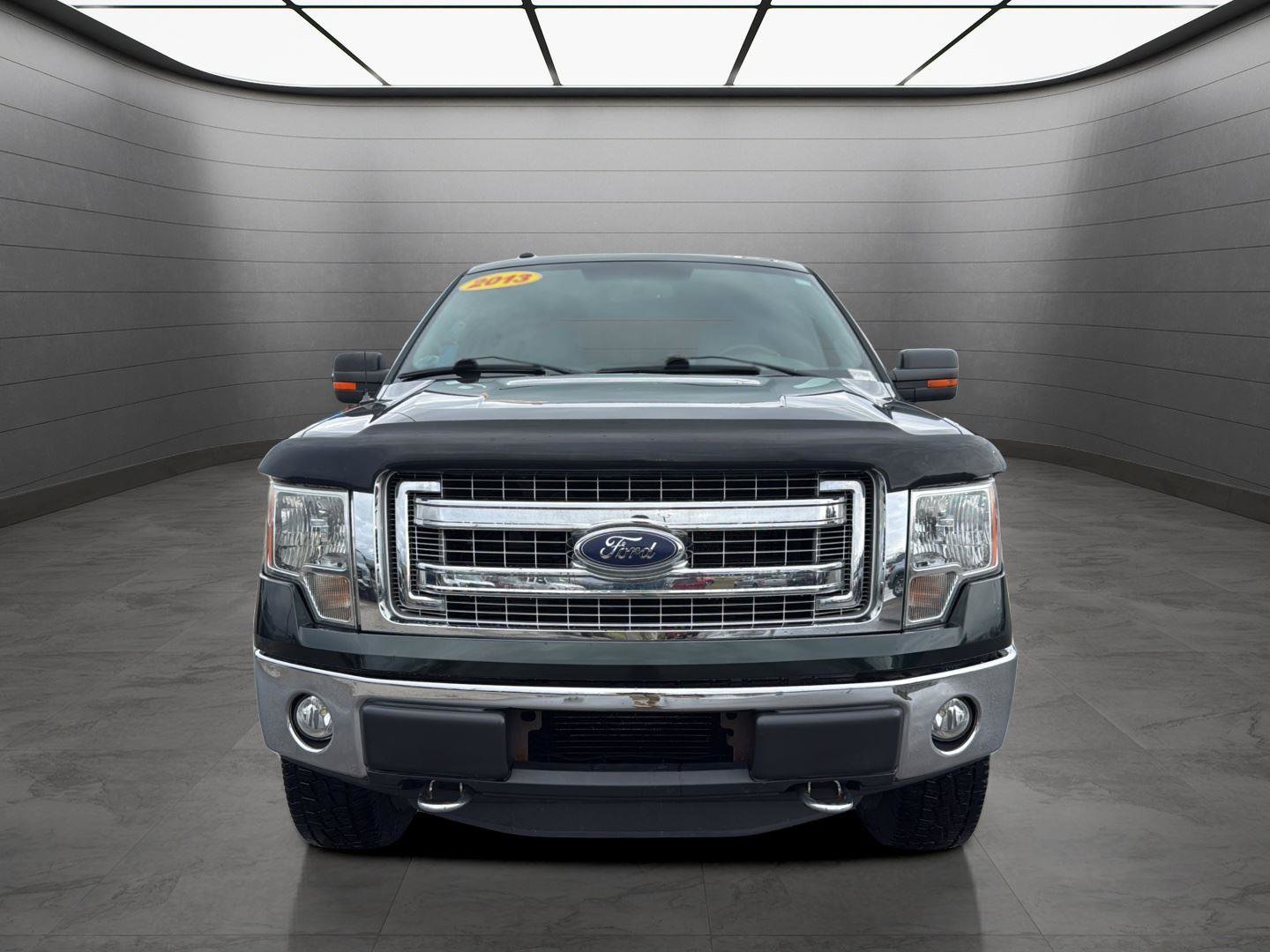 Used 2013 Ford F150 XLT w/ Luxury Equipment Group image 29