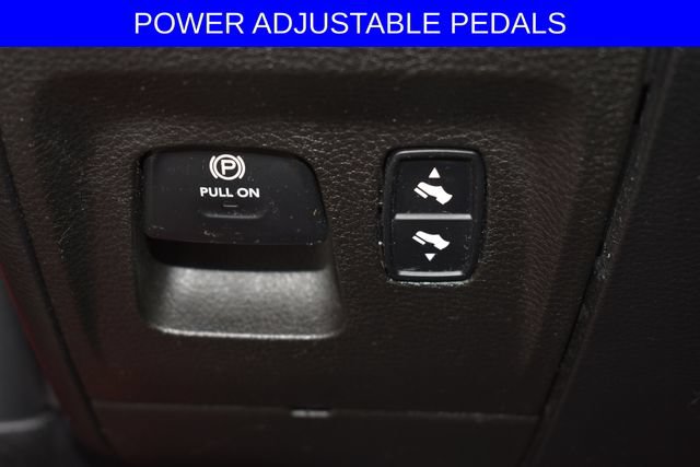 Used 2019 RAM 1500 Sport w/ Level 2 Equipment Group AWD/4WD image 5