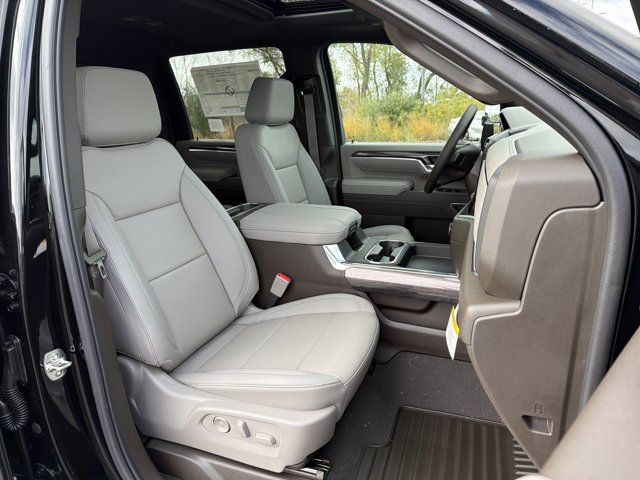 New 2026 Chevrolet Silverado 2500 LTZ w/ Z71 Chrome Sport Edition image 32