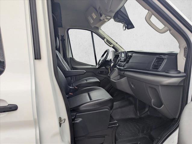 Used 2023 Ford Transit 250 Medium Roof w/ Load Area Protection Package RWD image 20