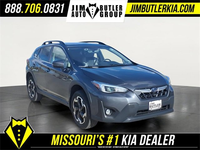 Used 2022 Subaru Crosstrek 2.5i Limited image 33