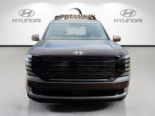 New 2027 Hyundai Palisade Calligraphy FWD image 2