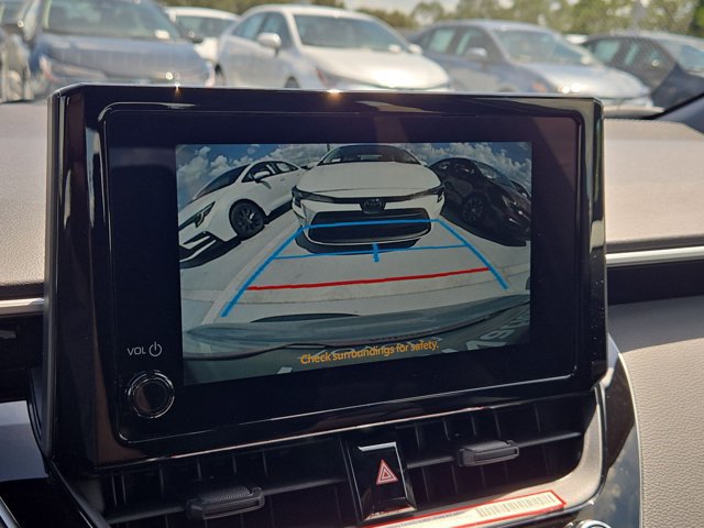 New 2027 Toyota Corolla SE FWD image 13