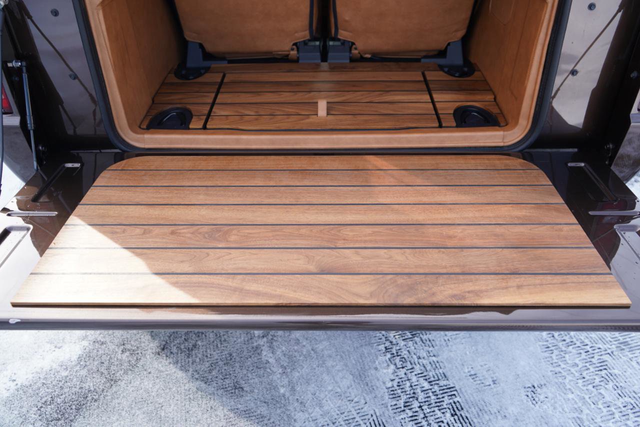 Used 2025 Ford Bronco Badlands image 70