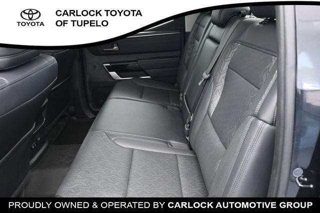 Used 2023 Toyota Tundra Limited AWD/4WD image 29