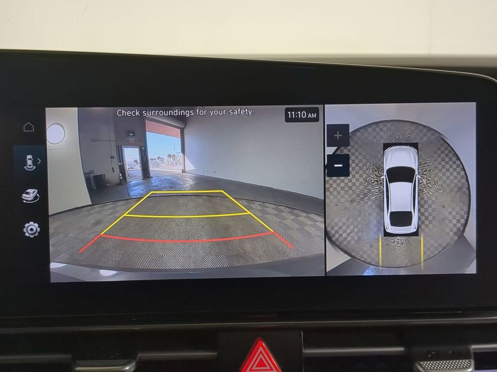 Certified 2024 Hyundai Elantra Limited image 25