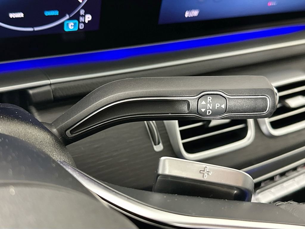 Certified 2026 Mercedes-Benz GLE 350 4MATIC image 17