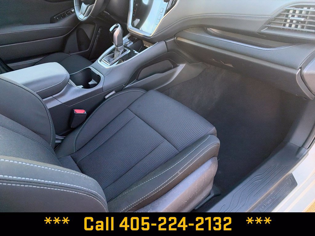 Used 2025 Subaru Legacy Premium AWD/4WD image 25