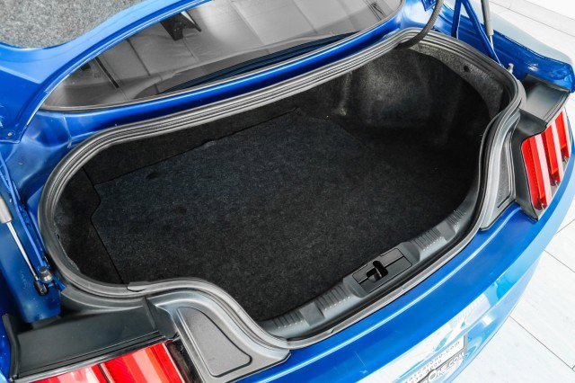 Used 2017 Ford Mustang GT image 45