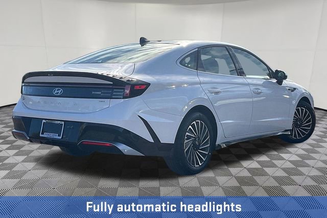 New 2026 Hyundai Sonata SEL FWD image 18