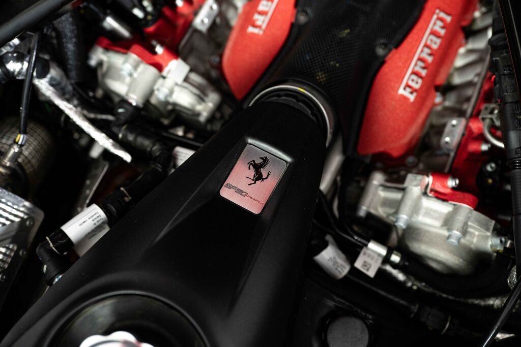 Used 2023 Ferrari SF90 Stradale image 26