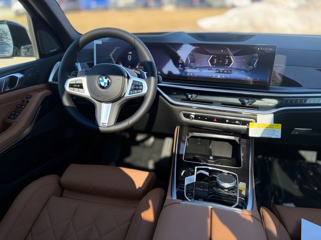New 2026 BMW X5 xDrive40i image 10