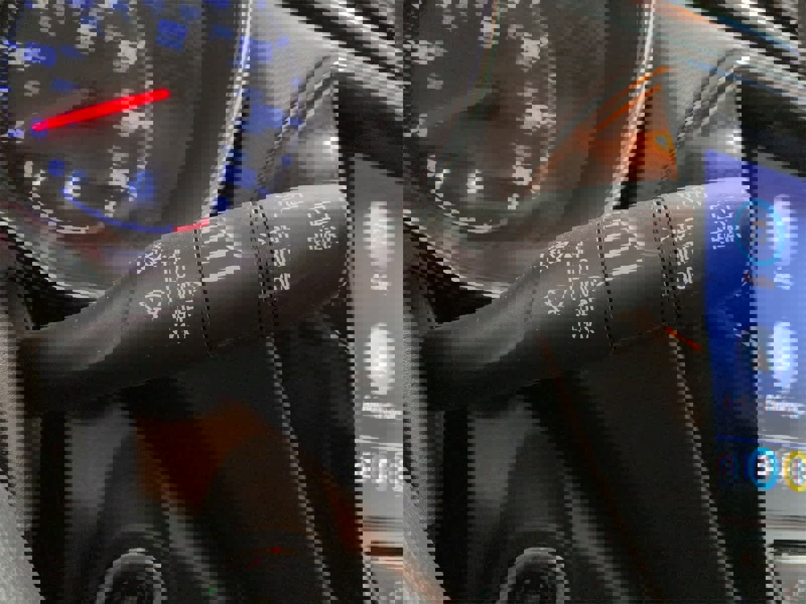 Used 2023 Chevrolet TrailBlazer LT w/ Convenience Package image 26