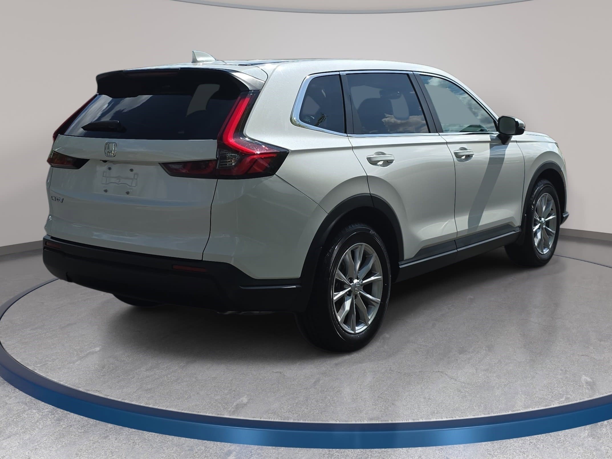 Used 2024 Honda CR-V EX image 5