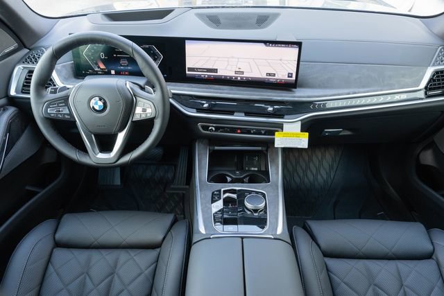 New 2026 BMW X5 xDrive40i image 22