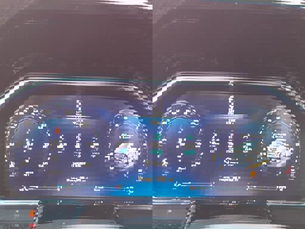 New 2026 Chevrolet Silverado 1500 High Country image 22