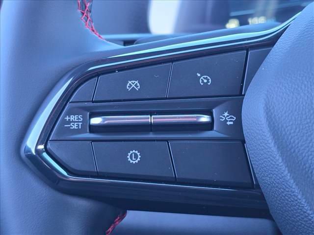 New 2026 Chevrolet Equinox RS w/ Convenience Package III image 31