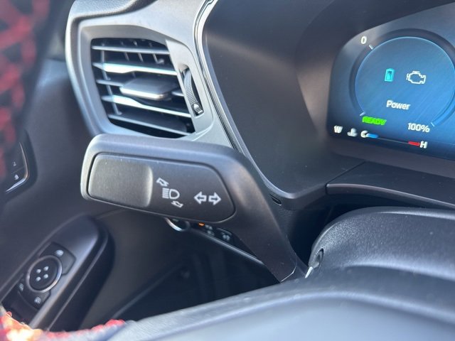 New 2026 Ford Escape ST-Line Select w/ Tech Pack #2 image 27