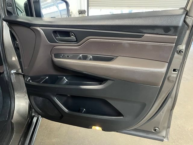 Used 2019 Honda Odyssey EX image 13