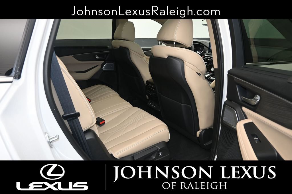 Used 2026 Acura MDX SH-AWD w/ Advance Package image 10