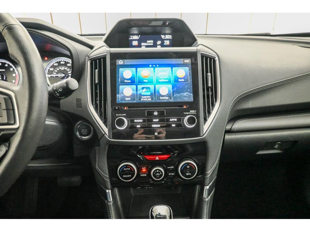 Used 2022 Subaru Forester Touring image 15