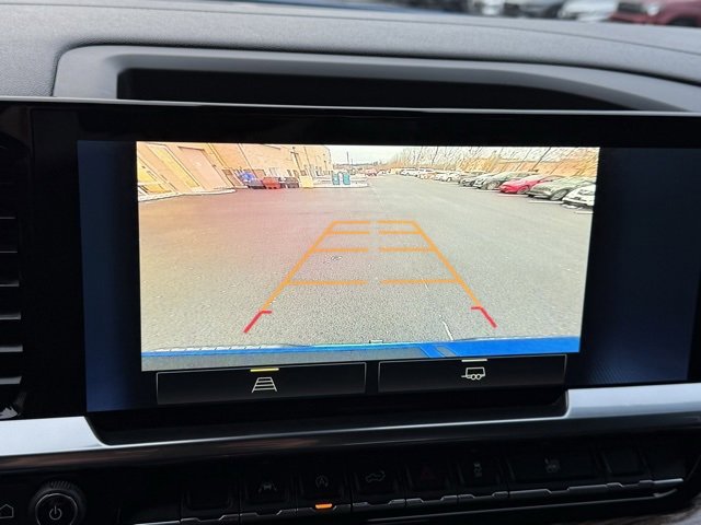 Used 2023 Chevrolet Silverado 1500 RST w/ Rally Edition image 41