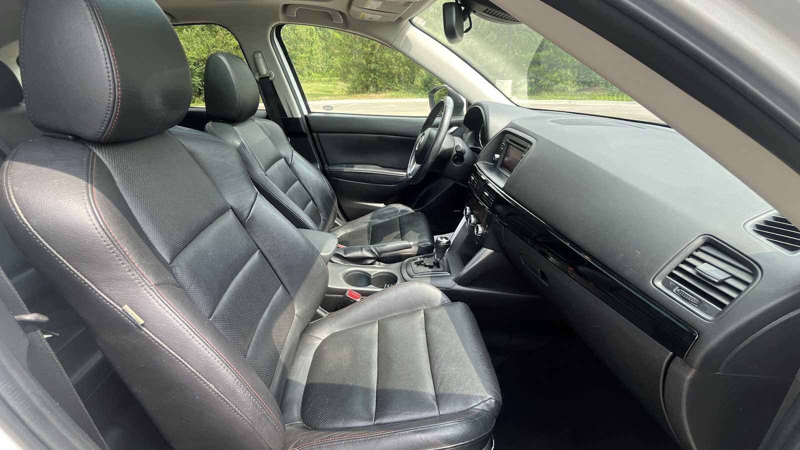 Used 2014 MAZDA CX-5 Grand Touring FWD image 11