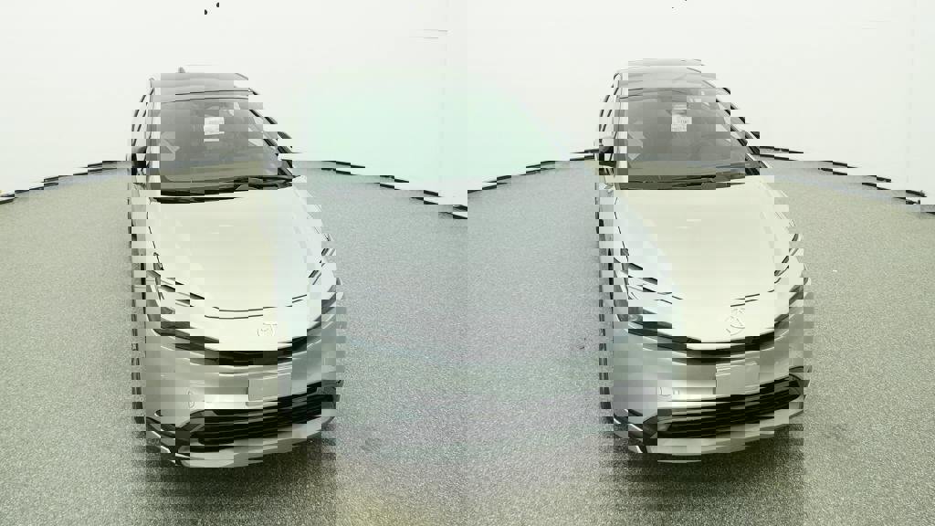 New 2026 Toyota Prius Limited image 48