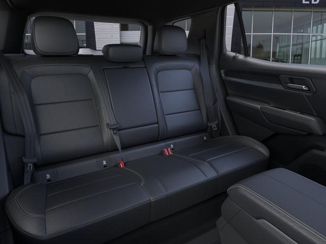 New 2026 GMC Terrain Elevation w/ Elevation Premium Package FWD image 17