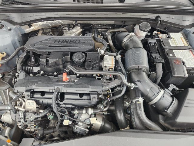 Used 2021 Kia K5 LXS FWD image 31