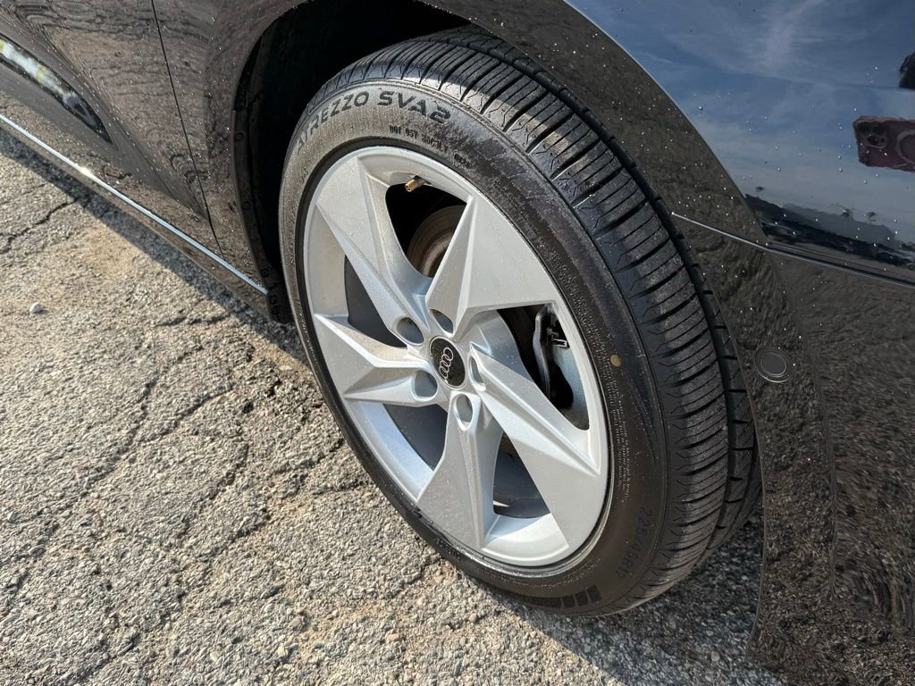 Used 2023 Audi A3 2.0T Premium image 16