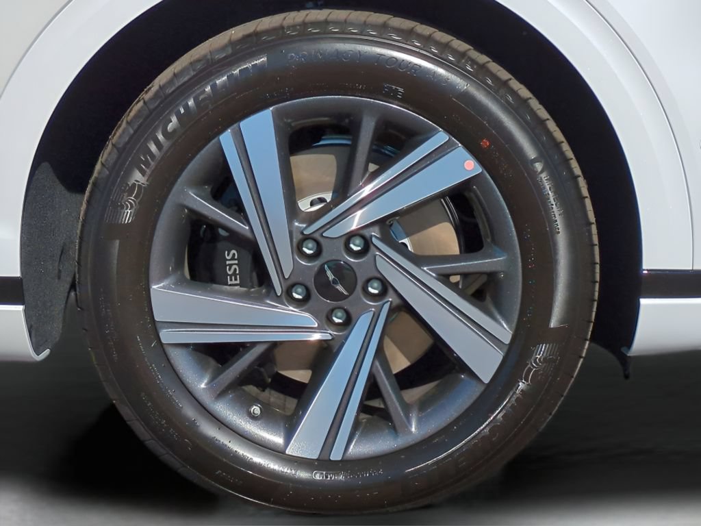 New 2026 Genesis GV70 3.5T Sport Advanced AWD/4WD image 32