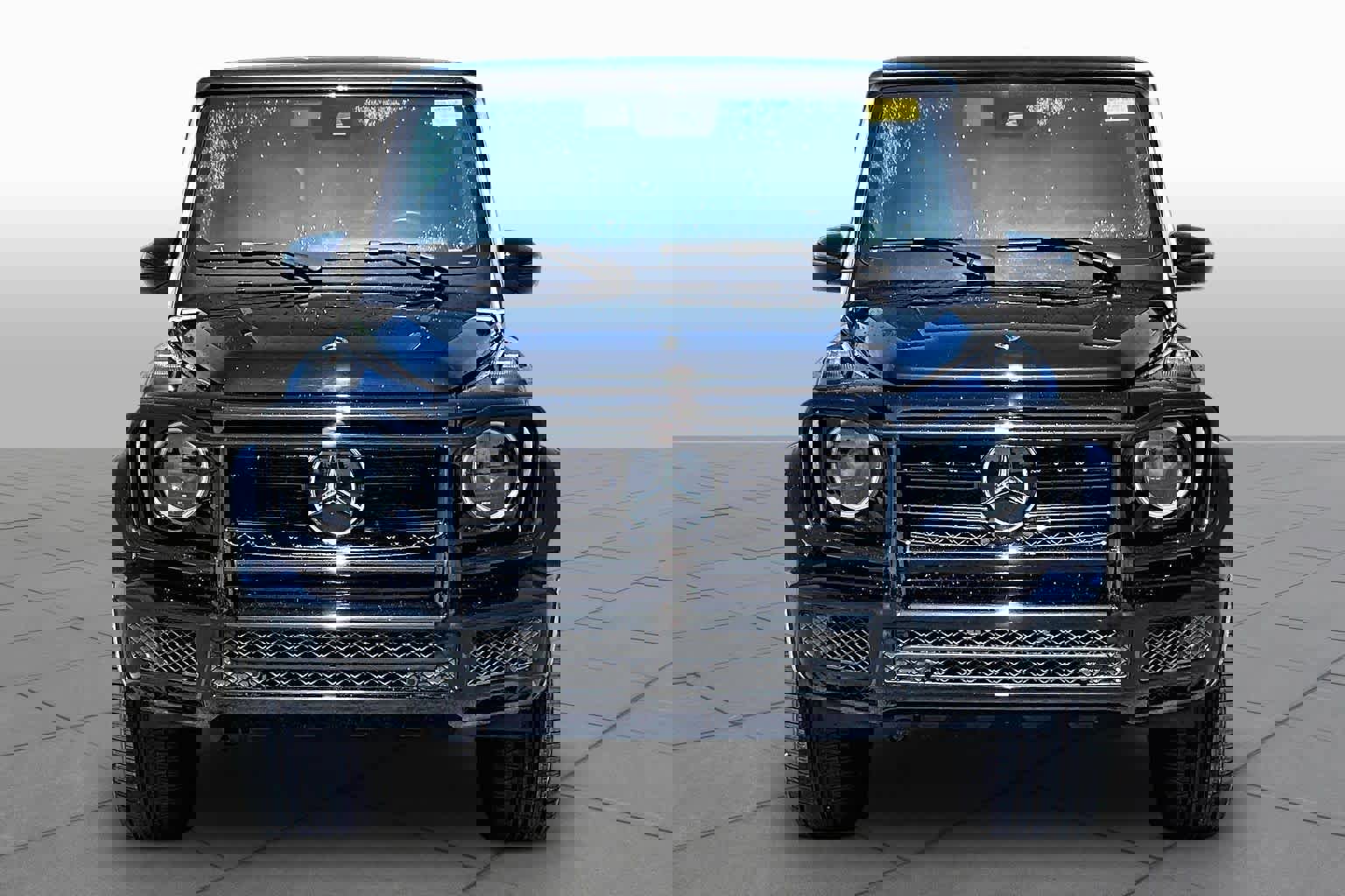 Certified 2022 Mercedes-Benz G 550 image 4