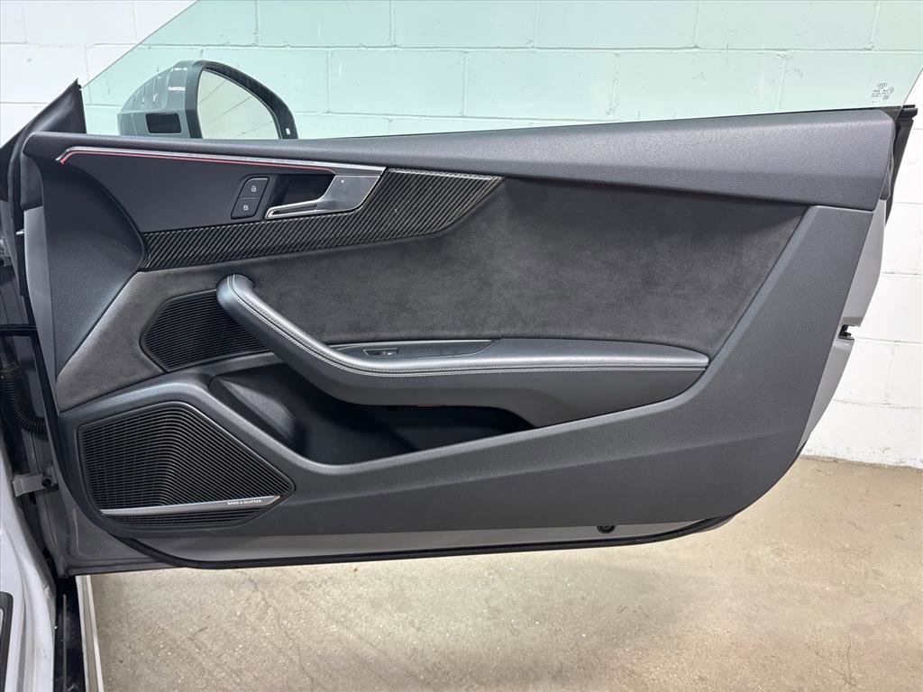 Used 2018 Audi RS 5 w/ Dynamic Package image 32