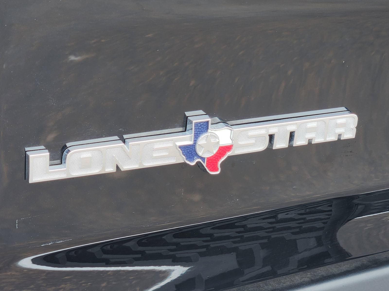 Used 2025 RAM 1500 Lone Star AWD/4WD image 12