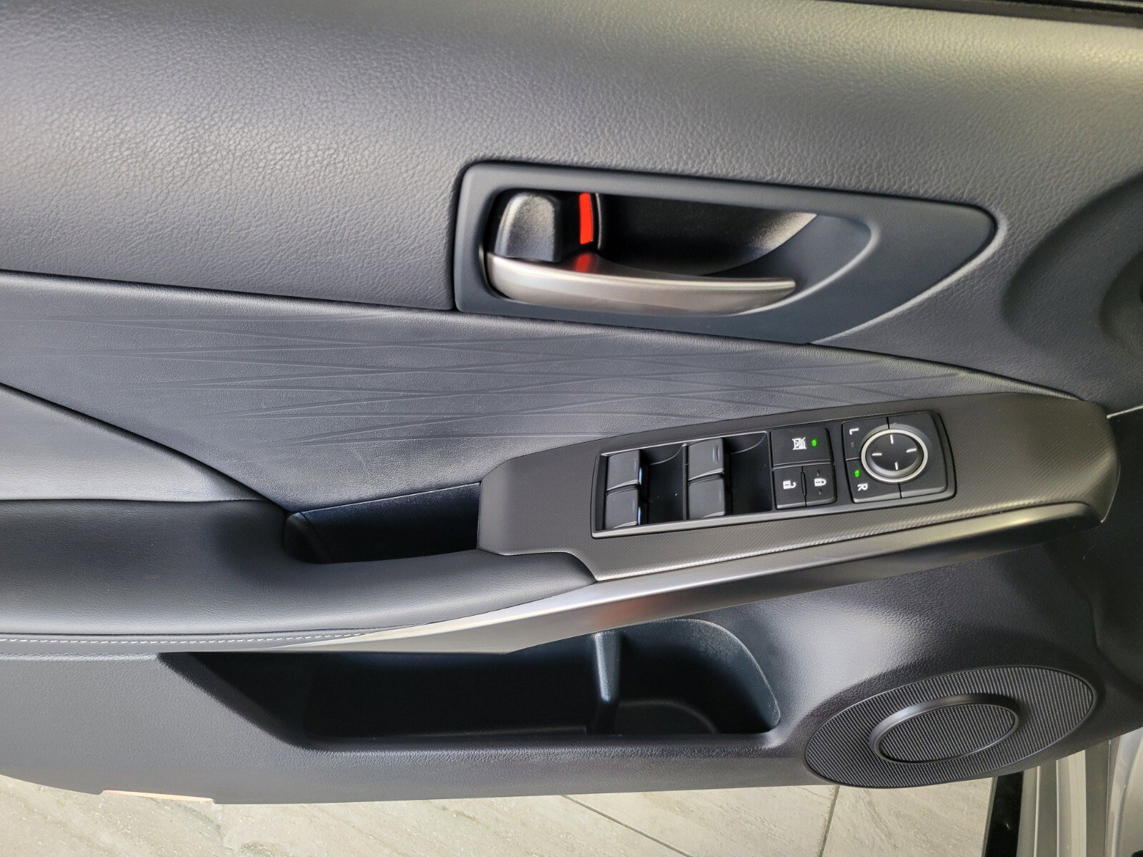Used 2023 Lexus IS 350 F Sport w/ Accessory Package image 20