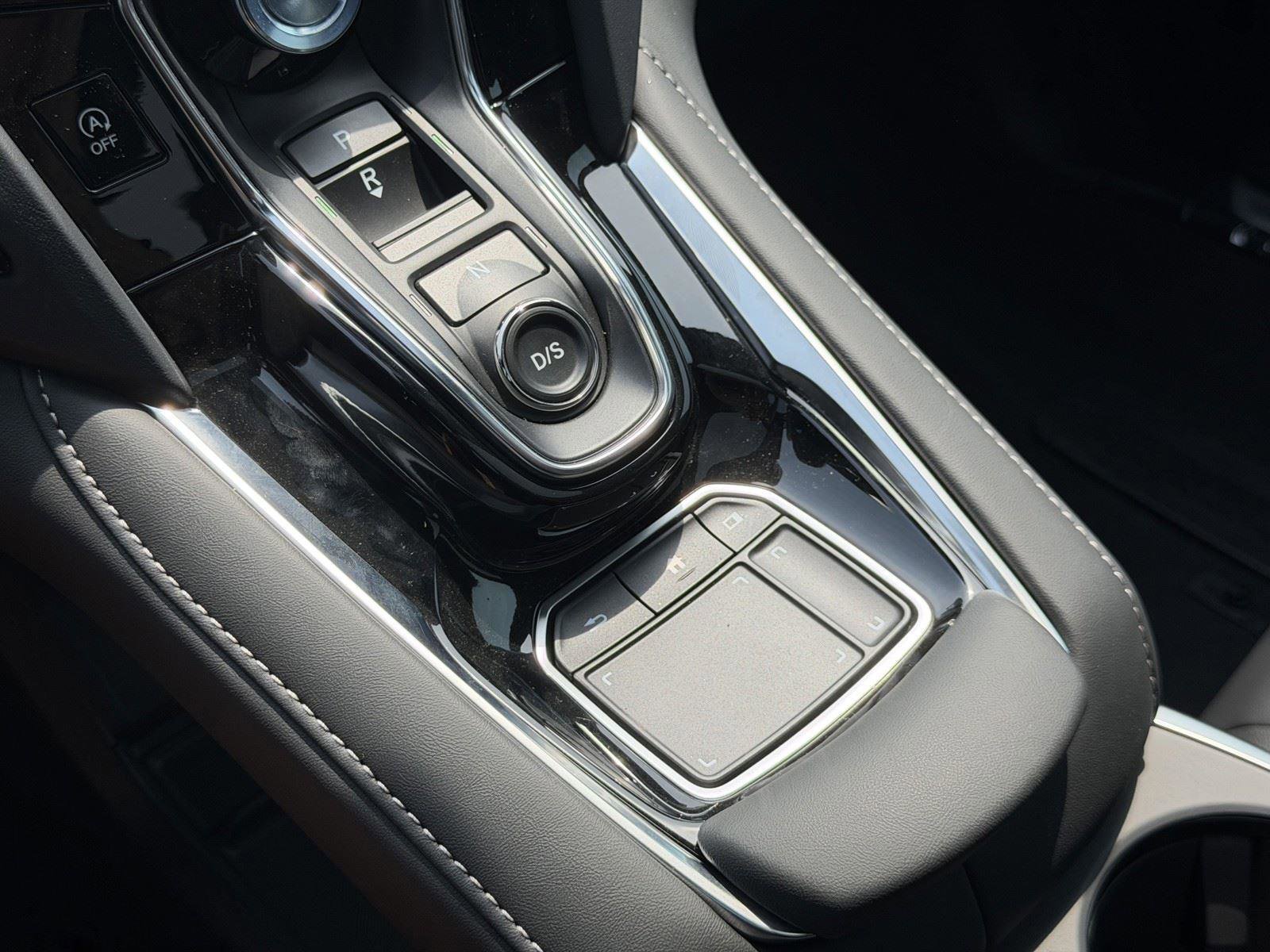 New 2026 Acura RDX SH-AWD image 10