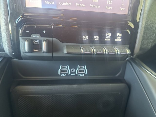 New 2026 RAM 2500 Lone Star image 34