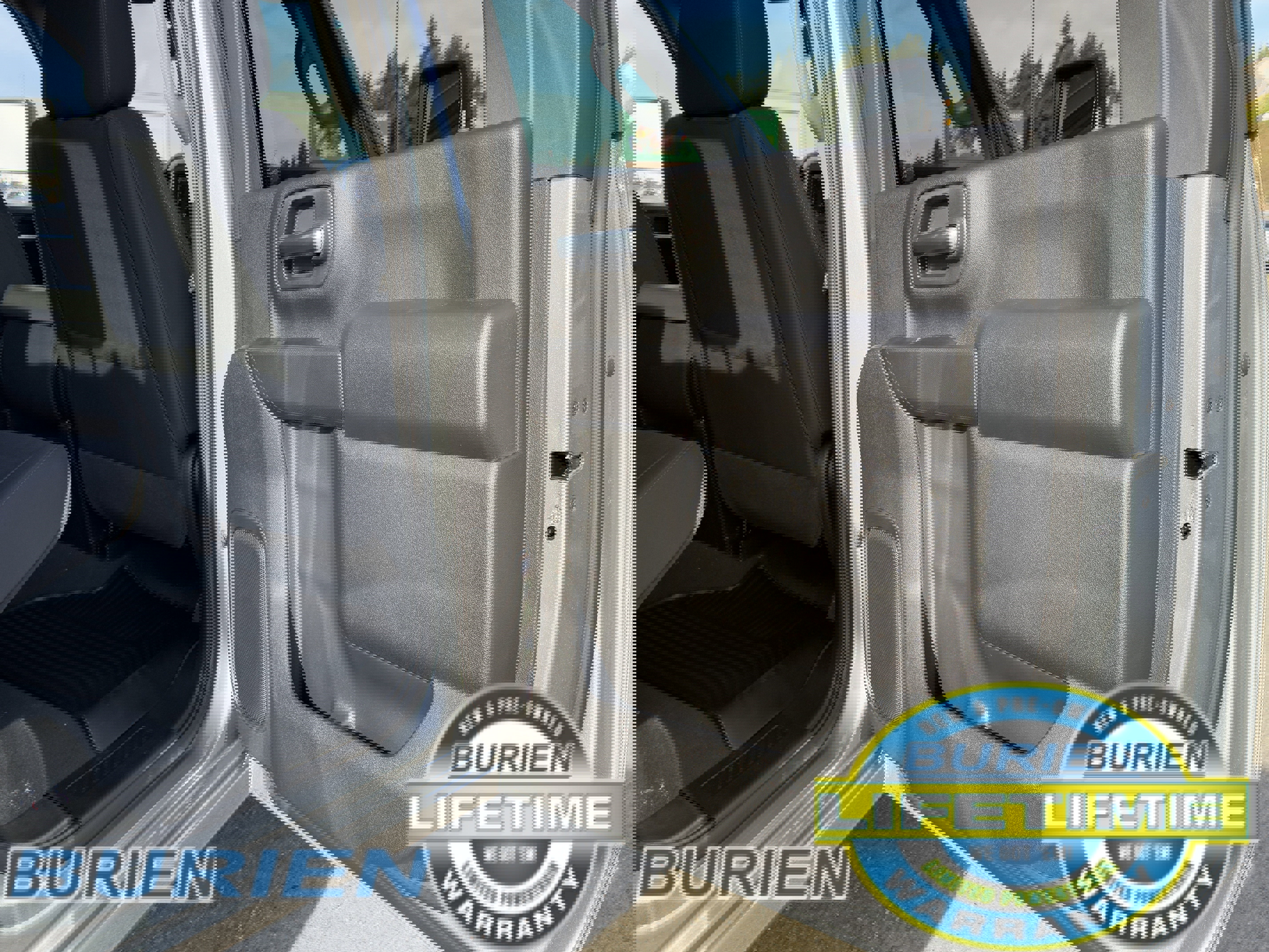 New 2026 Chevrolet Silverado 2500 Custom w/ Custom Value Package image 24