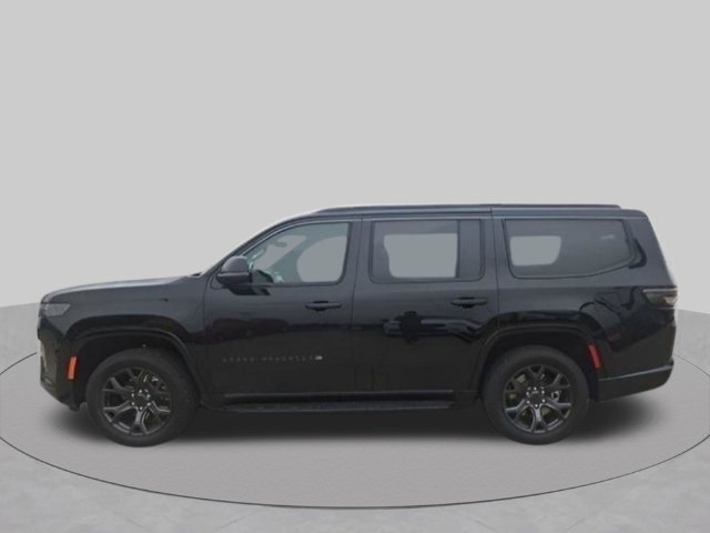 New 2026 Jeep Grand Wagoneer Limited AWD/4WD image 9