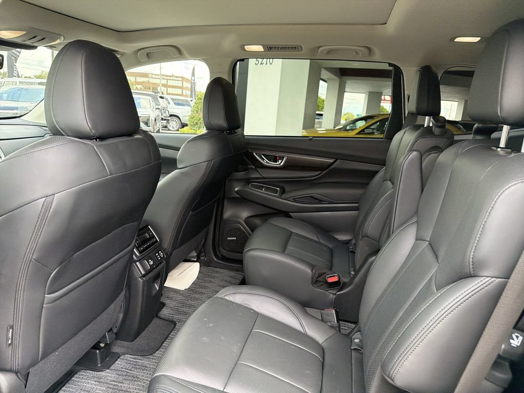 Certified 2026 Subaru Ascent Touring AWD/4WD image 17