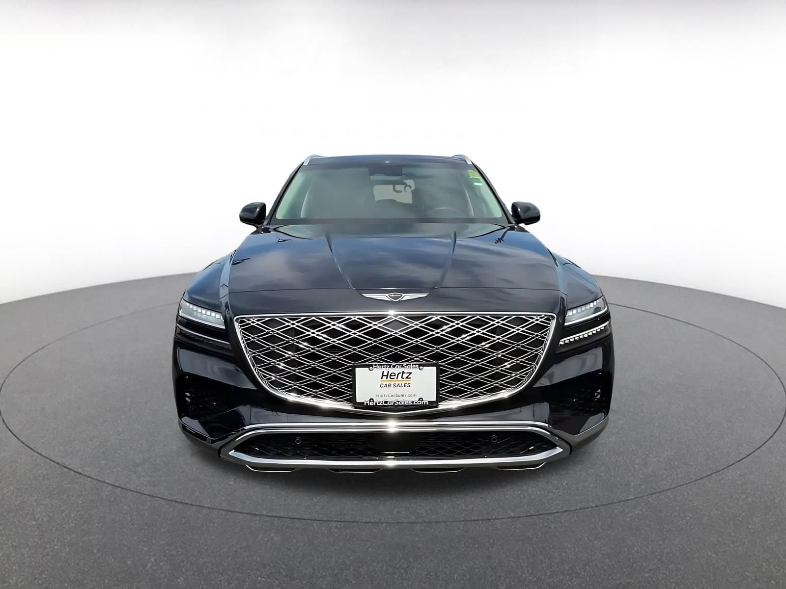 Used 2026 Genesis GV80 2.5T AWD/4WD image 4