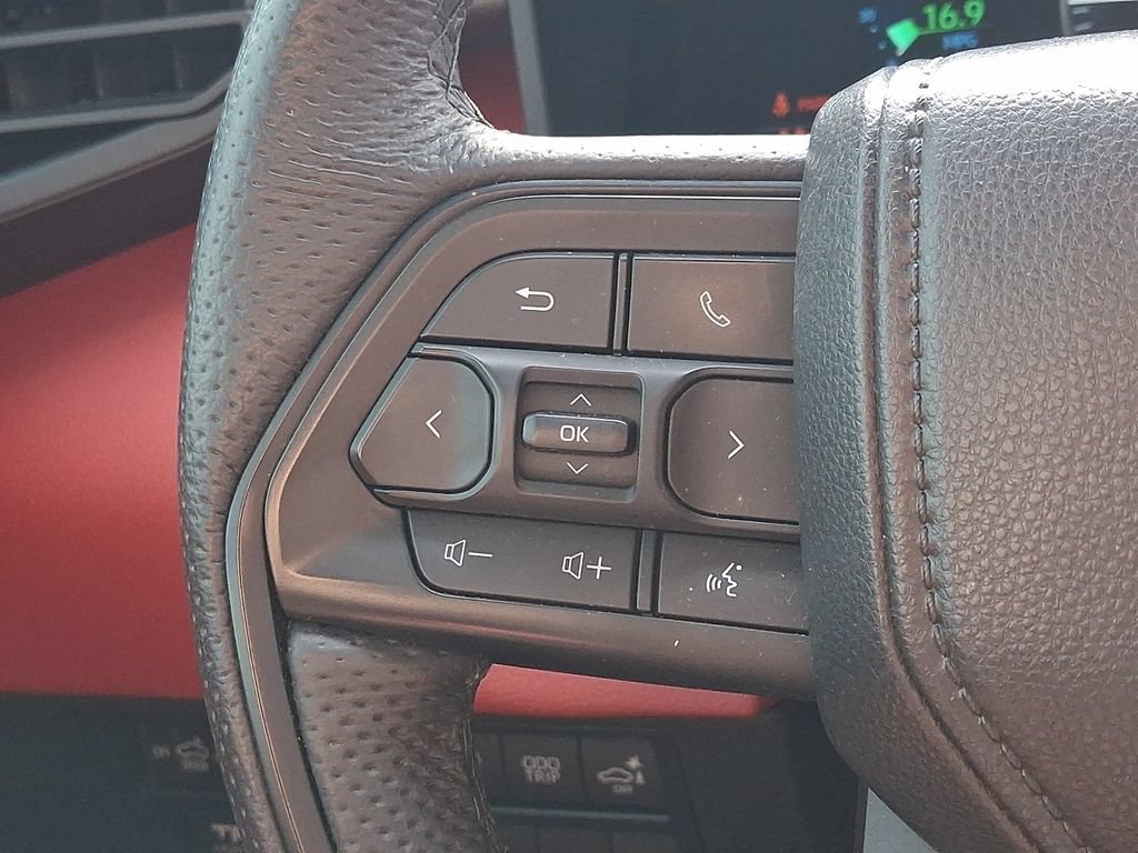 Used 2025 Toyota Tundra TRD Pro AWD/4WD image 23
