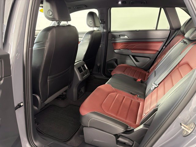 Used 2021 Volkswagen Atlas Cross Sport SEL Premium AWD/4WD image 9