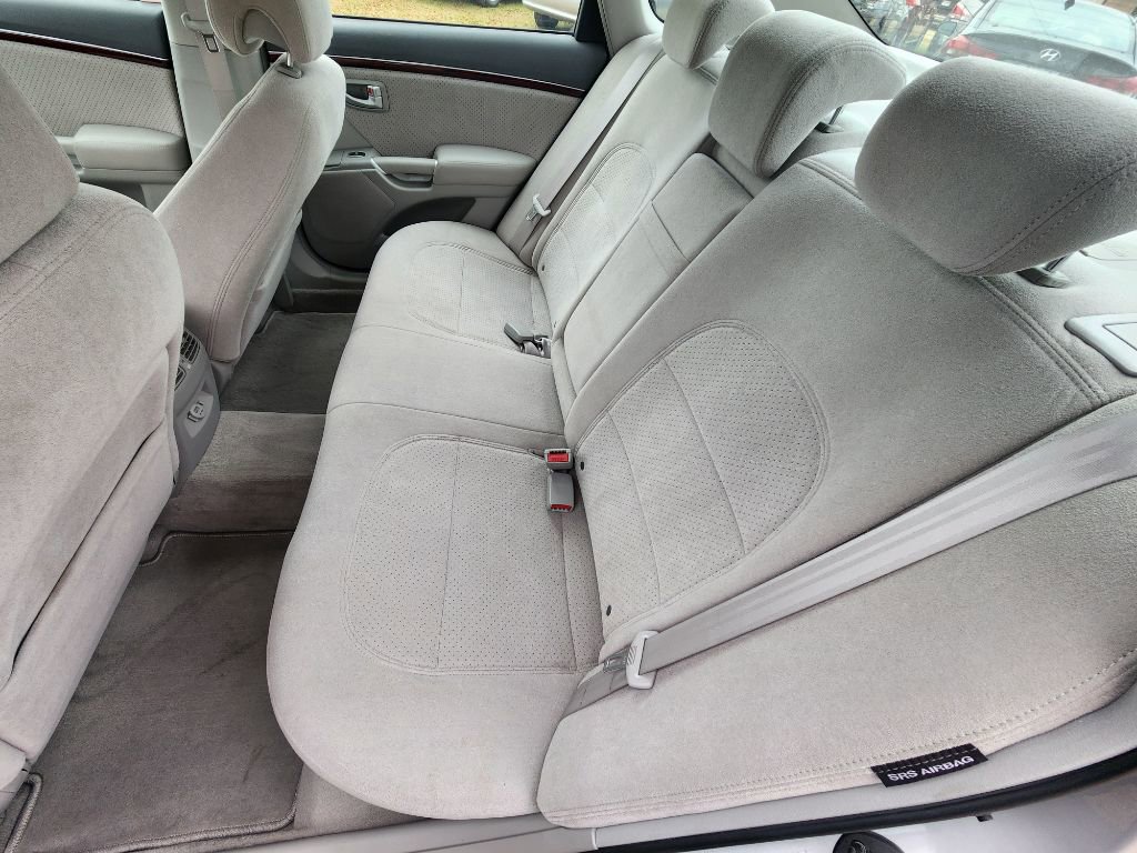 Used 2007 Hyundai Azera SE image 9