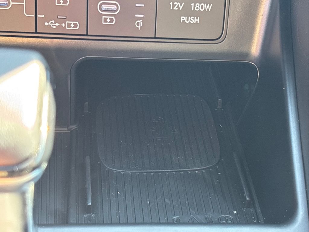 New 2025 Hyundai Tucson XRT image 29