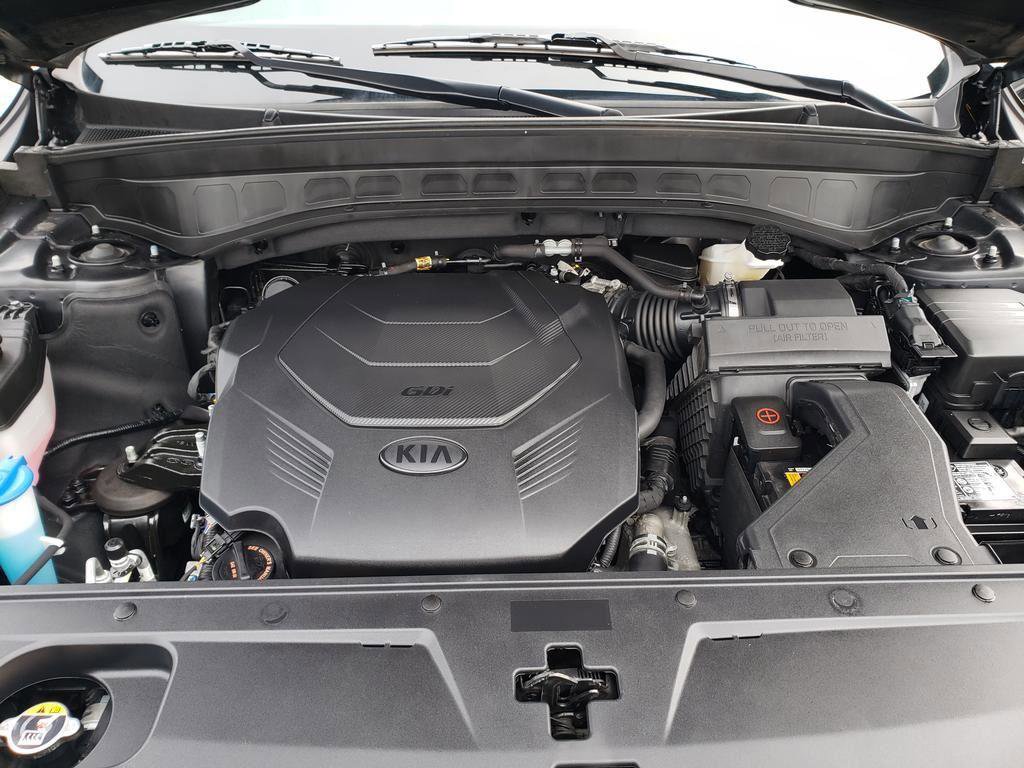 Used 2021 Kia Telluride S image 16