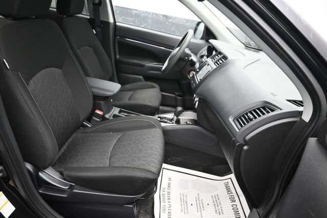 Used 2021 Mitsubishi Outlander Sport AWD image 8
