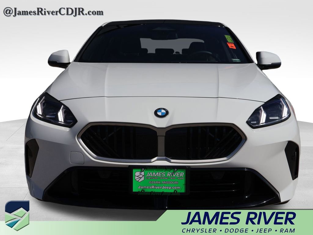 Used 2025 BMW 228i xDrive image 7