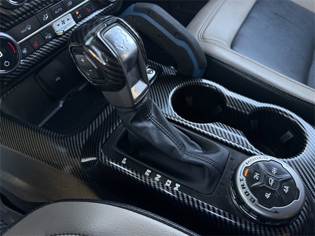 Used 2021 Ford Bronco Wildtrak image 20